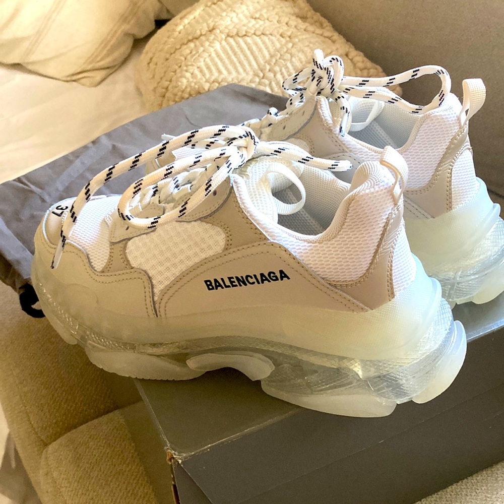 Balenciaga sneakers
